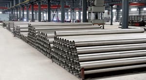 ¡TUBOS CHINOS! - LE PONEN OJO