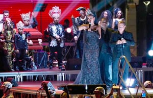 ¡Y SE ACABÓ! - ENTIERRAN A JUAN CARNAVAL