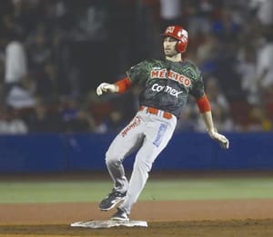 ¡APALEA CHARROS A PANAMÁ EN SERIE DEL CARIBE, 11-4!