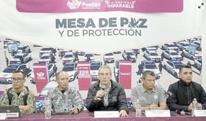 ¡ASESINAN A TRES JÓVENES CUANDO SALÍAN DE UN ANTRO EN ANGELÓPOLIS!