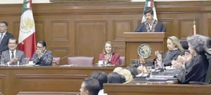 ¡CORTE FIJA NUEVOS CRITERIOS PARA JUZGAR DESAPARICIÓN FORZADA DE MUJERES!