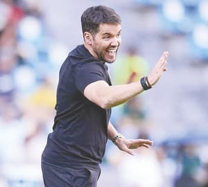 ¡CRUZ AZUL ENFRENTARÁ CON VALENTÍA A LAS CHIVAS!