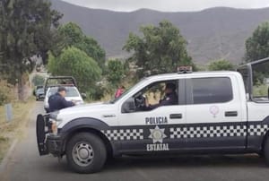 ¡LE DISPARAN 15 BALAZOS! - MATAN AL HERMANO DE LA EX ALCALDESA DE MIXTLA DE ALTAMIRANO