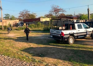 ¡LO EJECUTAN Y LE DAN EL "TIRO DE GRACIA"!