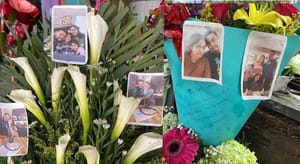 ¡RECONOCEN A TRES! - *De la fosa clandestina de Jáltipan