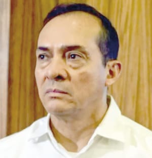 ¡RENUNCIA SECRETARIO DE SEGURIDAD DE ACAPULCO!