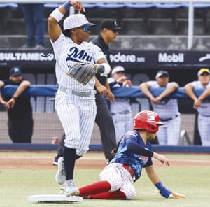 ¡SEXTO TRIUNFO DE HOP!