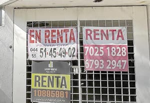 ¡TRAS EL AVAL A TOPE, VIENE LEY DE RENTAS!