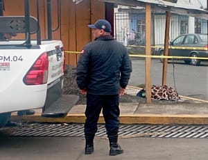 ¡LO MATÓ LA HIPOTERMIA!