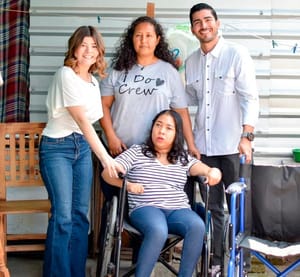 ¡NO LOS DEJAN SOLOS!