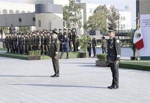 ¡CAMBIOS CÚPULA DE LA DEFENSA CON NUEVOS MANDOS CLAVE!