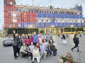 ¡CUBA AGRADECE A MÉXICO ENVÍO DE CASI 300 TONELADAS DE AYUDA SOLIDARIA!