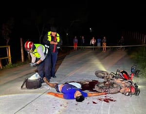 ¡DERRAPÓN MORTAL!.