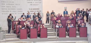 ¡GANA ANA MARÍA AUTRÁN! - PREMIO ESTATAL A LA MUJER 2026