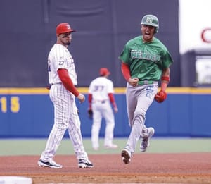 ¡MÉXICO SERÁ CAMPEÓN EN LA SERIE DEL CARIBE, VERDES Y ROJOS EN LA FINAL!