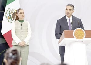 ¡OMAR GARCÍA HARFUCH HABLA SOBRE SANCIONES DE EU A RESORT DE PUERTO VALLARTA!