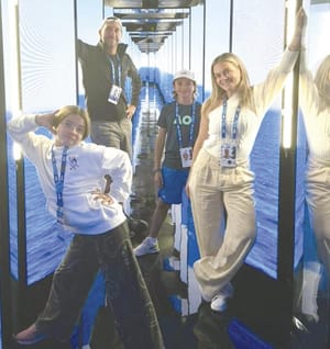 ¡SANTY GONZÁLEZ LISTO PARA SU DEBUT EN RÓTERDAM!