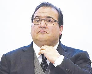 ¡LA VUELVEN APLAZAR! - *Audiencia de Duarte se pospone por tercera vez