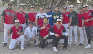 ¡ATLÉTICOS PINTA DE BLANCO A REALES!