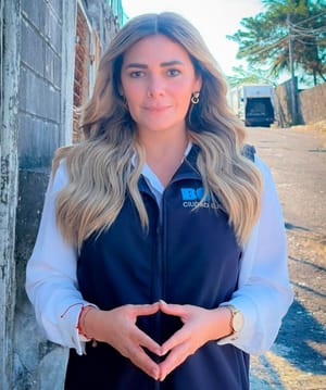 ¡MARYJOSE PONE MÁS CÁMARAS!