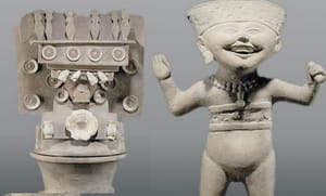 ¡MÉXICO EXIGE FRENAR SUBASTA DE 40 PIEZAS ARQUEOLÓGICAS EN PARÍS!