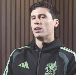 ¡DESEO CUMPLIDO PARA DIEGO CAMPILLO!