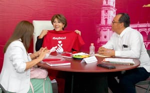 ¡TUVIERON CASA LLENA!