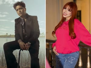 ¡YA HABLÓ NODAL! - ÁNDALE