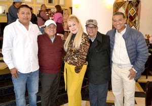 ANUNCIAN CORONACIÓN DE LOS REYES DE LA COMUNIDAD JAROCHOS LGBTQI+.