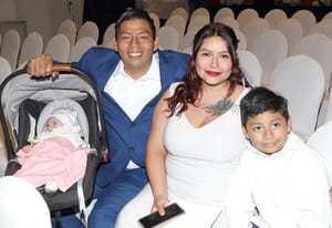 DAN EL "SÍ" 97 PAREJAS EN BODAS COLECTIVAS DE BOCA DEL RÍO