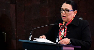 ¡PIDE ROSA ICELA LEALTAD A DIPUTADOS DE 4T!