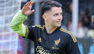 ¡NO CIERRA “MAGUITO” FIDALGO LAS PUERTAS AL TRI!