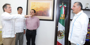 ¡MATIZAN LA SALIDA DE ADÁN AUGUSTO!