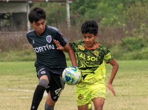 ¡ESCUALOS VERACRUZ TOMA VENTAJA ANTE FUERTES DE FORTÍN!