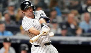 ¡REGRESA GOLDSCHMIDT CON YANKEES!