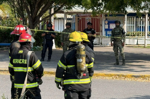 ¡BOMBA ‘YUCATECA’ EN LA PRIMARIA!