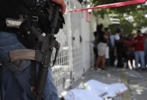 ¡LA VIOLENCIA LETAL AUMENTÓ 15% EN EL SEXENIO DE AMLO: MÉXICO EVALÚA!