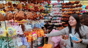 ¡CANACO PREVÉ DERRAMA DE MÁS DE 6 MIL MILLONES DE PESOS POR SAN VALENTÍN!