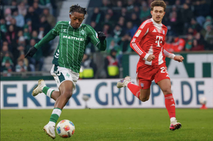 ¡AGUANTA BAYERN PRESIÓN DEL DORTMUND Y SIGUE FIRME COMO LÍDER!