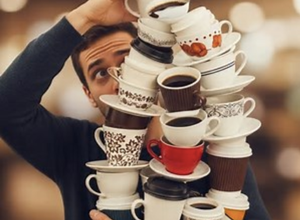 ¡ALZA DEL PRECIO DEL CAFÉ CAMBIA RUTINAS DIARIAS DE ALGUNOS CONSUMIDORES!