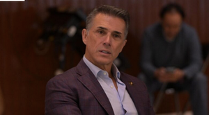 ¡SERGIO MAYER: ENVIARÉ MENSAJES A EU DESDE LA CASA DE LOS FAMOSOS,“COMO BAD BUNNY EN EL SUPER BOWL”!