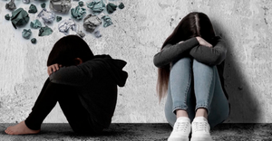 ¡JOVENCITA SE AHORCÓ EN EL CUARTO DE BAÑO!