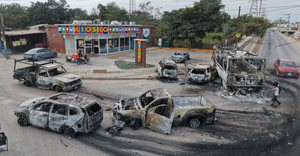 ¡BANCOS ABREN SUCURSALES; NORMALIZAN OPERACIONES!