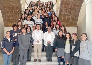 BANDERA DE MÉXICO, SÍMBOLO DE IDENTIDAD