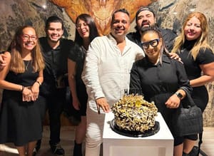 EMMANUEL LERMA CUMPLEAÑERO