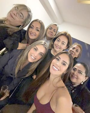 TRADICIONAL PARTIDA DE ROSCA DE REYES