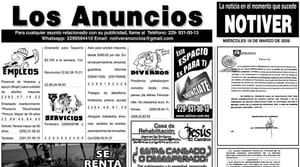 ...LOS ANUNCIOS, AVISOS Y DEMÁS! - MIÉRCOLES, 18 DE MARZO 2026