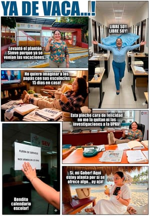 NOTI-MEME | - YA DE VACA...!