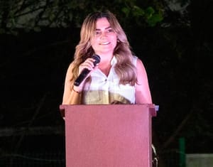 ¡MARYJOSE ECHA ANDAR OLIMPIADAS DEL TID!