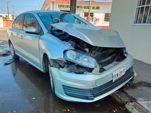 ¡SE DAN “LLEGUECITO” TIIDA CONTRA VENTO!